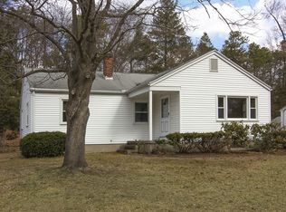 36 Valley Rd, Springfield, MA 01119