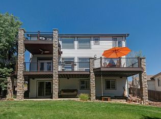 8244 Wetherill Cir, Castle Pines, CO 80108