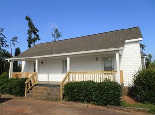 123 Old Corinth Rd, Newnan, GA 30263