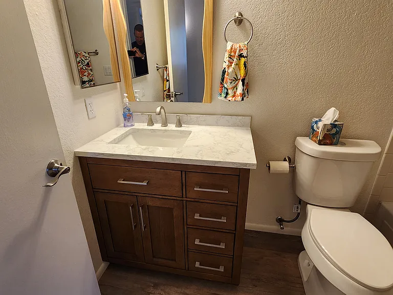 Bathroom 2
