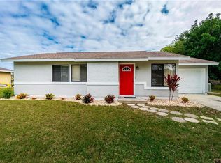 5414 Gabo Rd, North Port, FL 34287