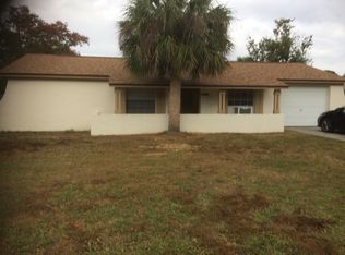 1007 Greenleaf Way, Tarpon Springs, FL 34689