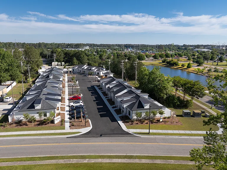 The Village at Market Common — Photo 13