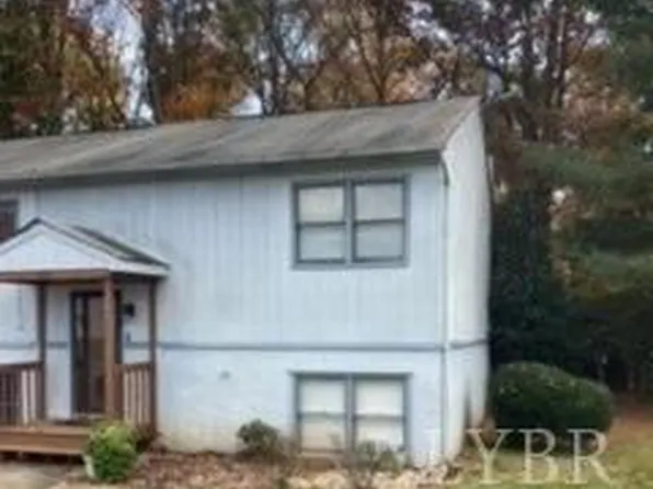 (undisclosed Address), Lynchburg, VA 24503