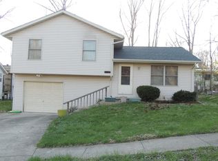 2712 S Banta Ave, Bloomington, IN 47403