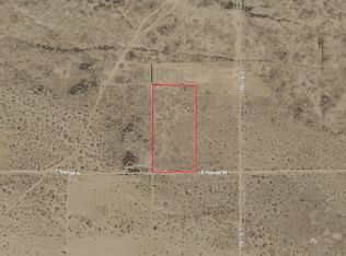 194th Street East & Ave, Lancaster, CA 93535