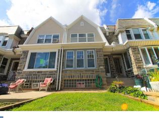 7140 Cottage St, Philadelphia, PA 19135