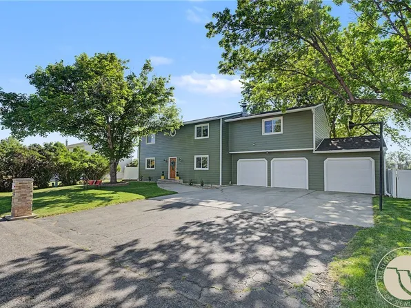 2912 Arnold Palmer Dr, Billings, MT 59106