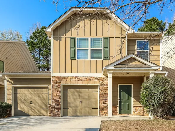 260 Stillwood Dr, Newnan, GA 30265