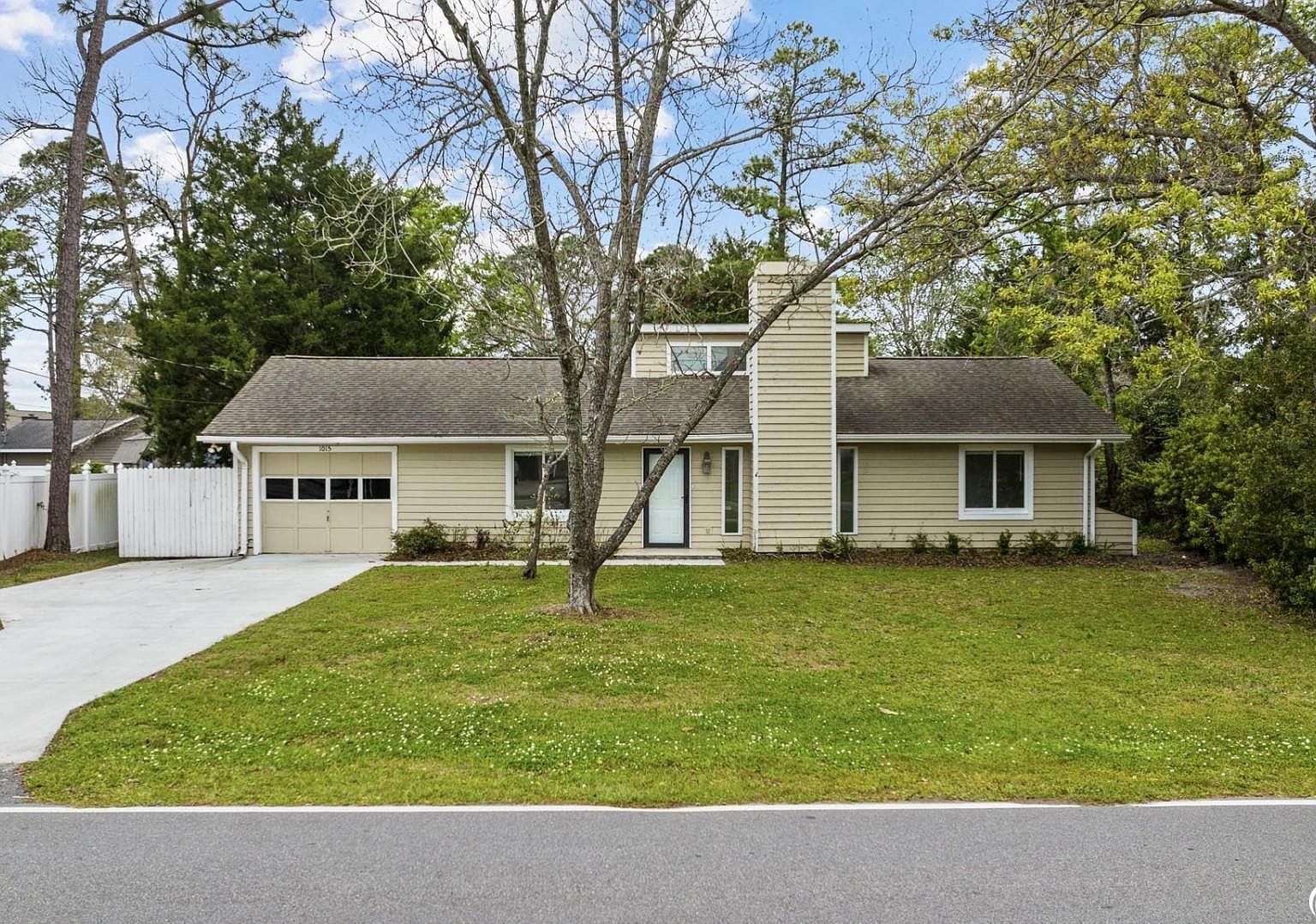 1015 Belle Dr, North Myrtle Beach, SC 29582 MLS 2306925 Zillow