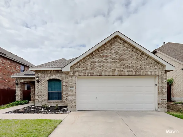 8152 Black Ash Dr, Fort Worth, TX 76131