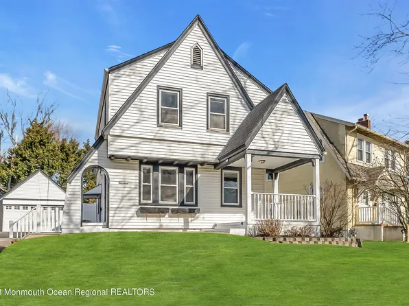 14 Boston Road, Neptune City, NJ 07753