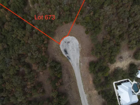 LOT 673 Oak Cove Ct, Sunset, TX 76270