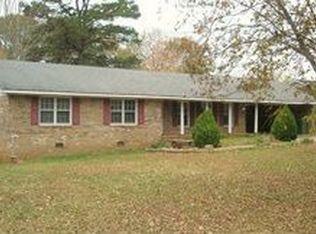 306 Maddox Rd, Griffin, GA 30224