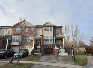 40 Reindeer Dr, Toronto, ON M1B 6H4