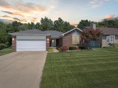 28601 Iris Dr, Chesterfield, MI, 48047