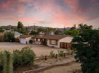 7076 La Habra Ave, Yucca Valley, CA 92284