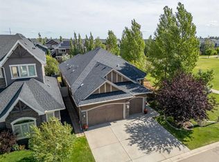 123 W West Grove Rise SW, Calgary, AB T3H0S3