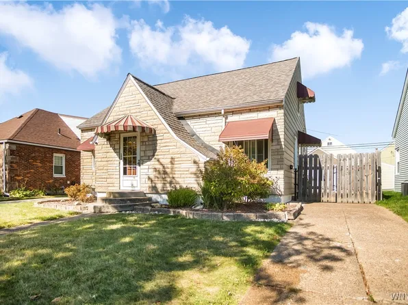 159 Hamilton Blvd, Buffalo, NY 14217