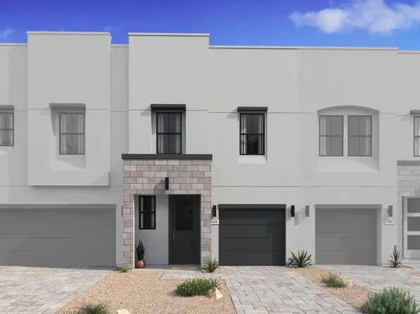 Orinda Plan, Urban at South Mountain