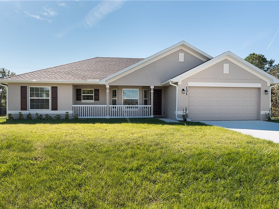 1361 Seahouse St, Sebastian, FL 32958 | Zillow