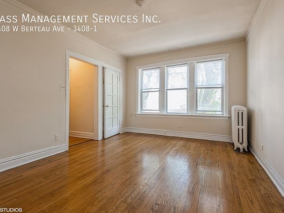 2nd image of 3402 W Berteau Ave #34081
