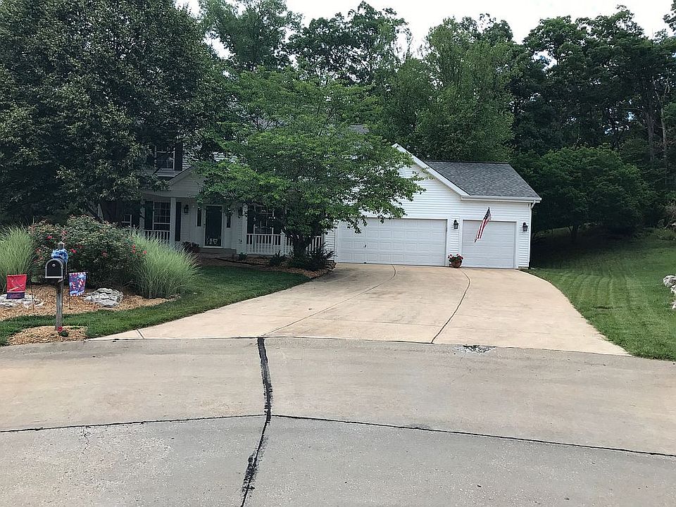 1st image of 1100 New Ballwin Oaks Dr