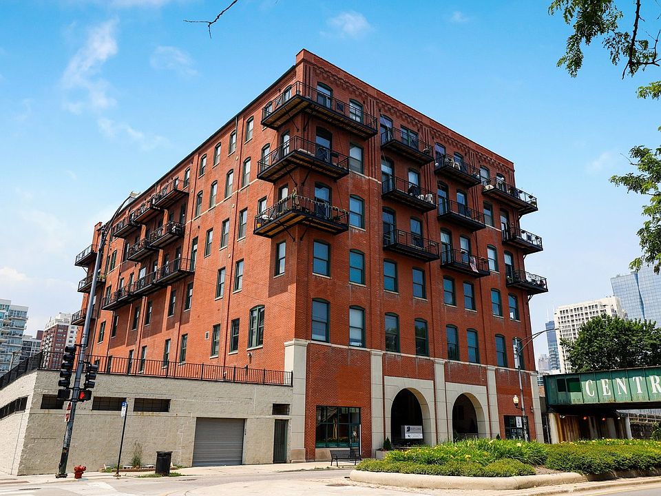 1550 S Indiana Ave APT 501, Chicago, IL 60605 | Zillow