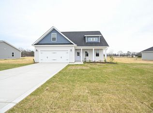 162 Johnson Ridge Way, Four Oaks, NC 27524