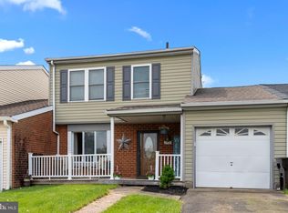 2538 Sharon Ct, Bensalem, PA 19020