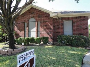 2019 Hearthside Ln, Garland, TX 75044