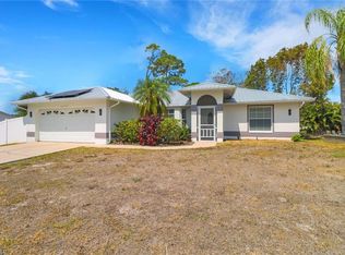 18298 Hepatica RD, FORT MYERS, FL 33967
