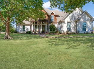 3835 48th St NE, Paris, TX 75462