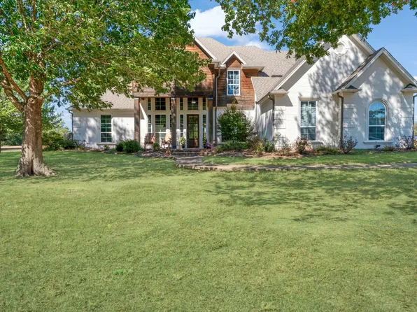 3835 48th St NE, Paris, TX 75462