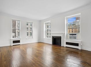 26 E 93rd St #5AB, New York, NY 10128