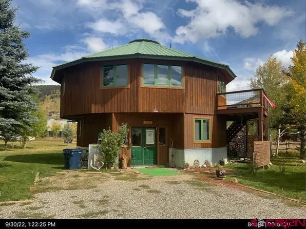 20 Stephenson Pl, Crested Butte, CO 81224