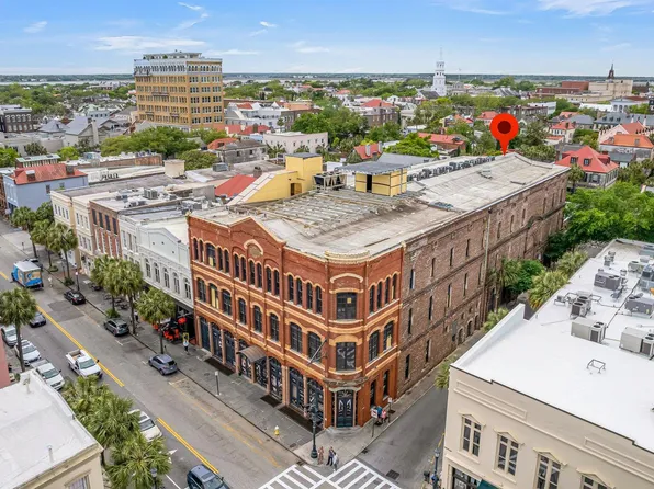 3 Queen St APT 201, Charleston, SC 29401