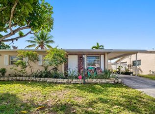 1250 NW 49th Ct, Pompano Beach, FL 33064