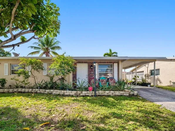 1250 Nw 49th Ct, Deerfield Beach, FL 33064