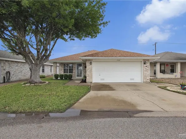 1702 Aries St, Mission, TX 78572