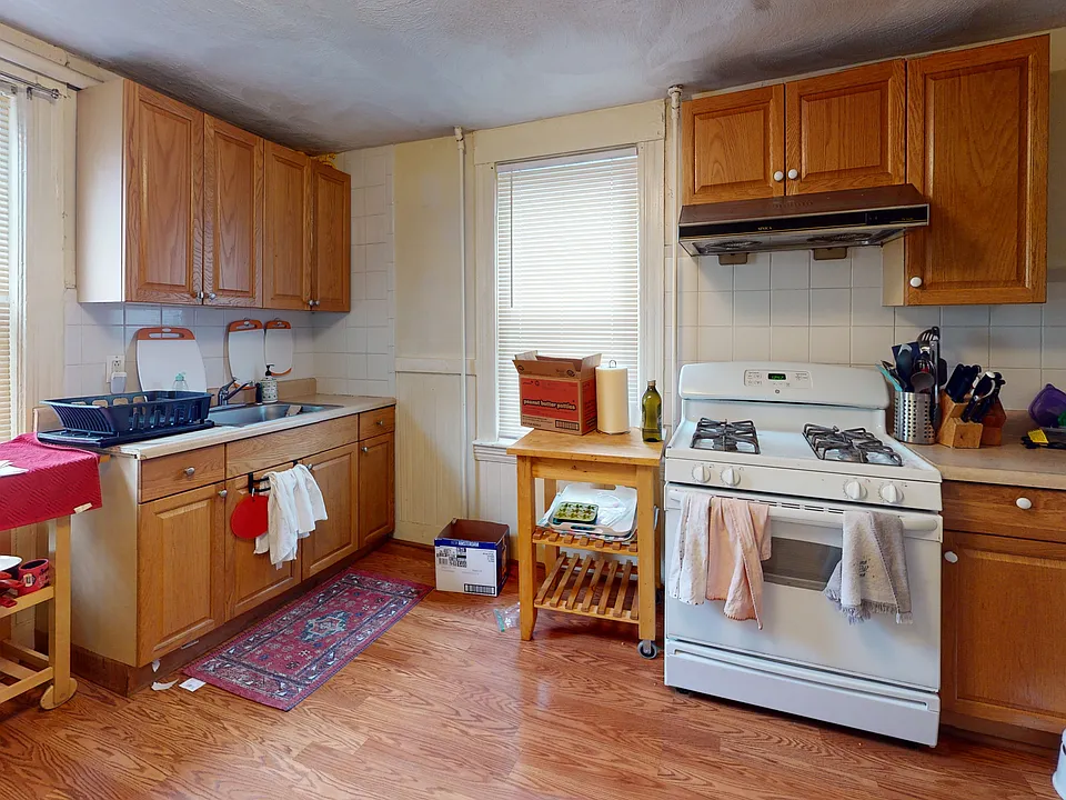 9R Winship St #1A
