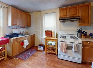 9 Winship St #R, Brighton, MA 02135