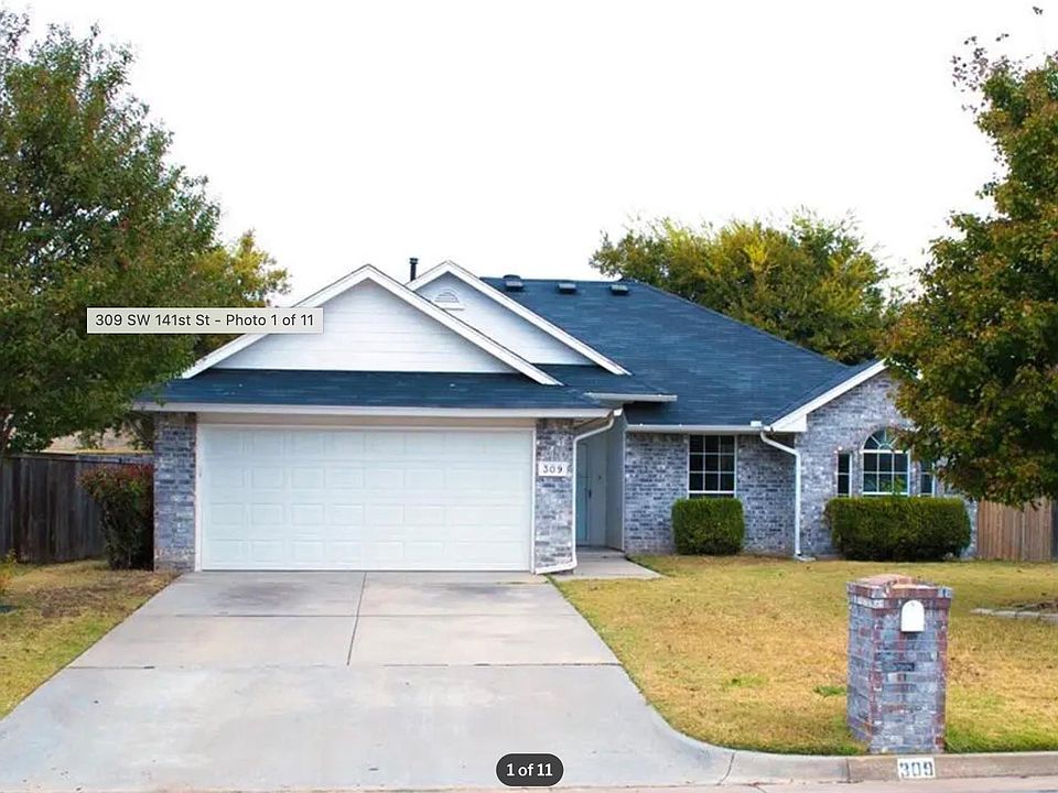 1st image of 309 SW 141st St