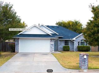 309 SW 141st St, Oklahoma City, OK 73170