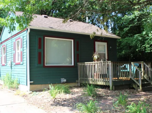 764 Jonathan Ave, Akron, OH 44306