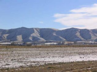 23XX W Sales Yard Rd, Emmett, ID 83617