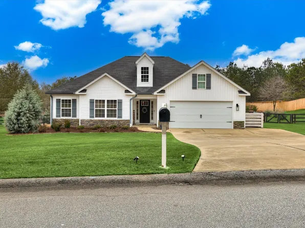 202 Prairie Clover Run, Aiken, SC 29803