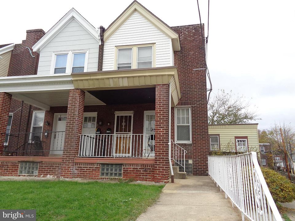 1st image of 478 E Sanger St APT A