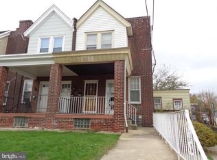 478 E Sanger St APT A, Philadelphia, PA 19120