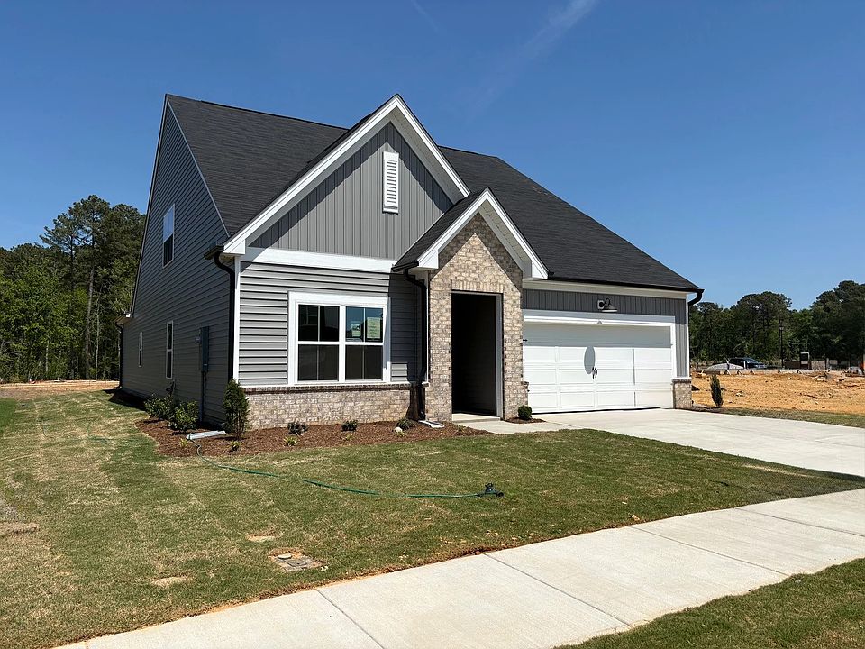 106 Moonflower Lane, Homesite 266 Interior Image 1
